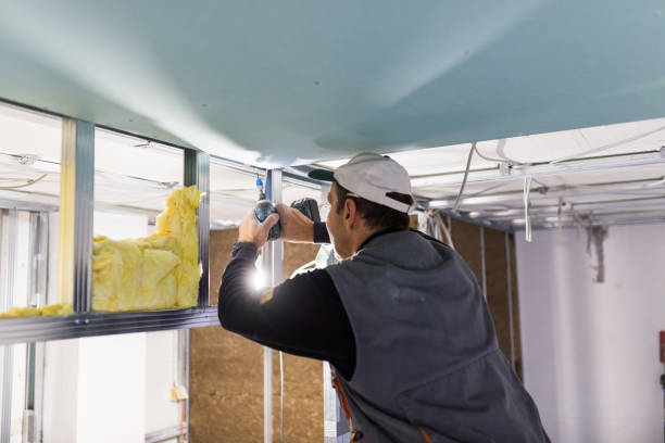 Best Types of Insulation in Newfoundland, NJ