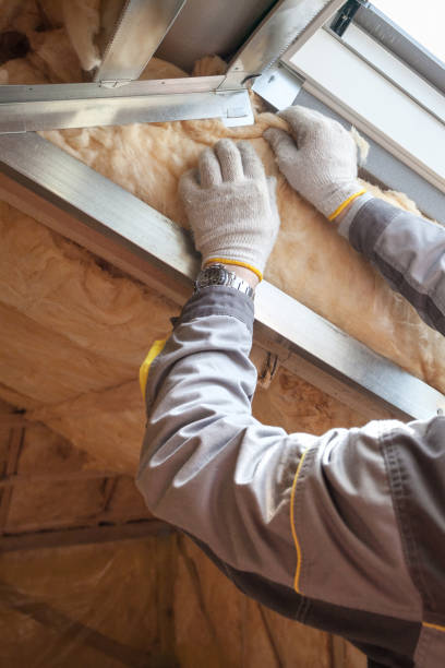 Best Insulation Installation Services in Newfoundland, NJ